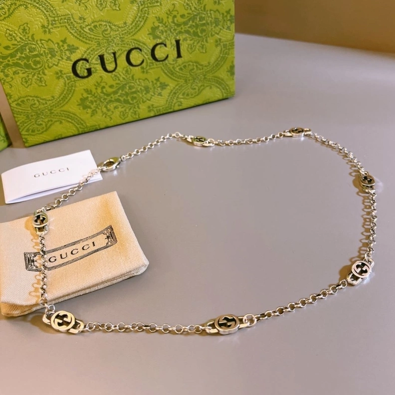Gxccx Necklaces SmartChoice 302585