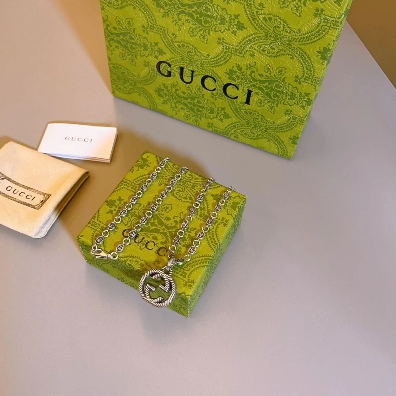 Gxccx Necklaces BestValue 302587