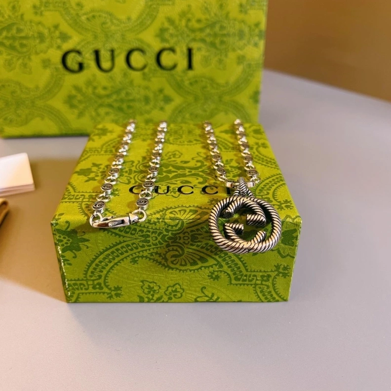 Gxccx Necklaces BestValue 302587