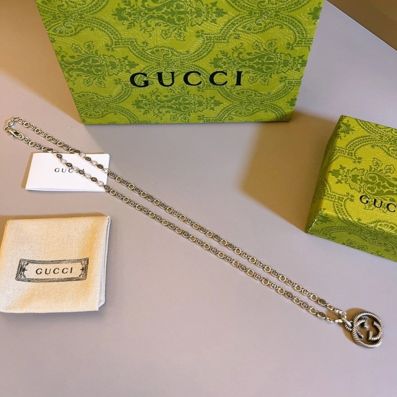 Gxccx Necklaces BestValue 302587