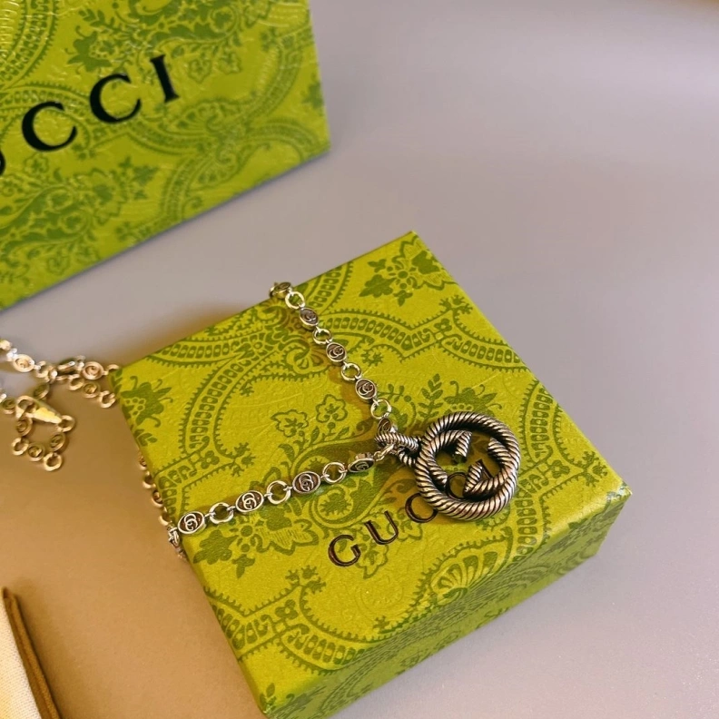 Gxccx Necklaces BestValue 302587