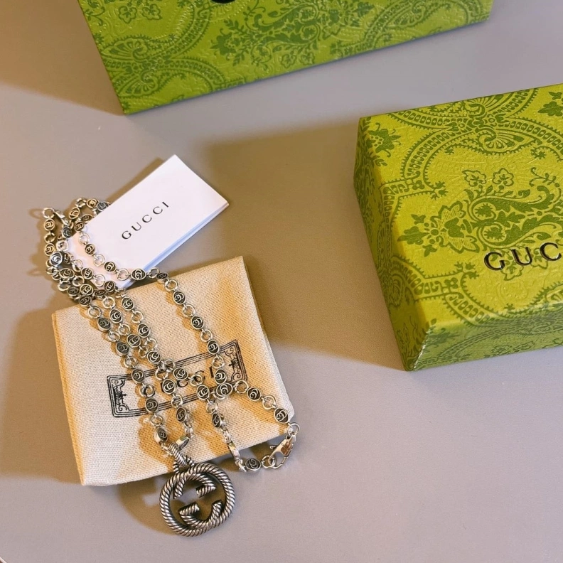Gxccx Necklaces BestValue 302587