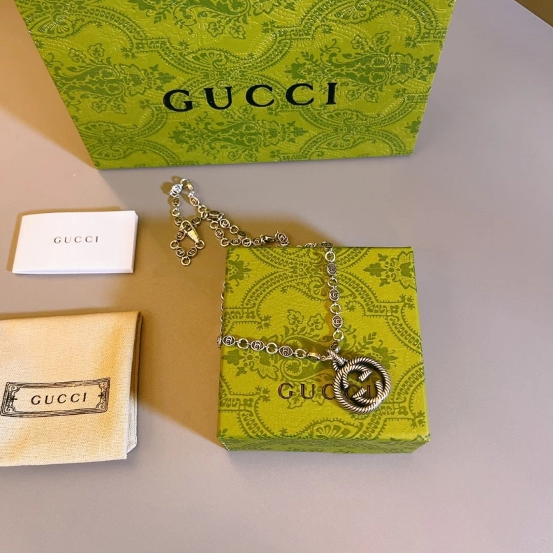 Gxccx Necklaces BestValue 302587