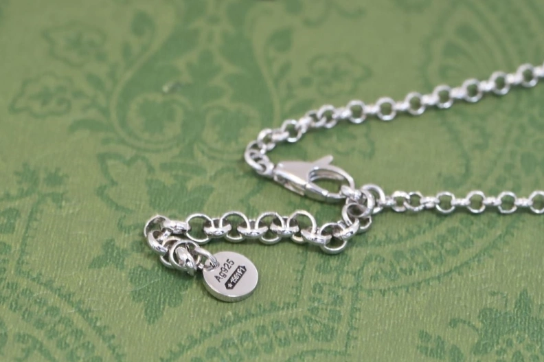 Gxccx Necklaces ModernLook 302580