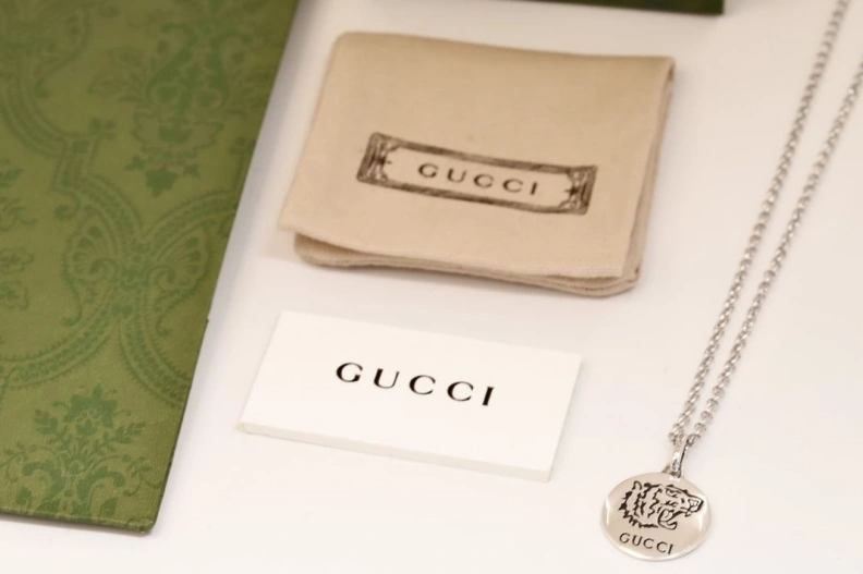 Gxccx Necklaces ModernLook 302580
