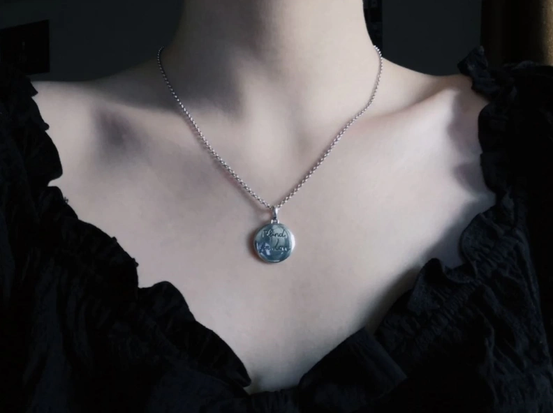 Gxccx Necklaces ModernLook 302580