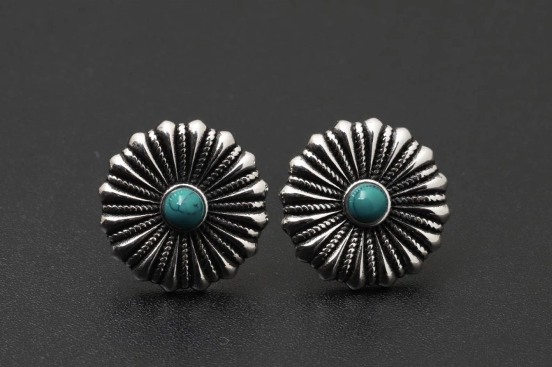 Elegant Gxccx Earrings 302767