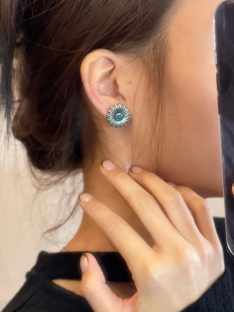 Elegant Gxccx Earrings 302767