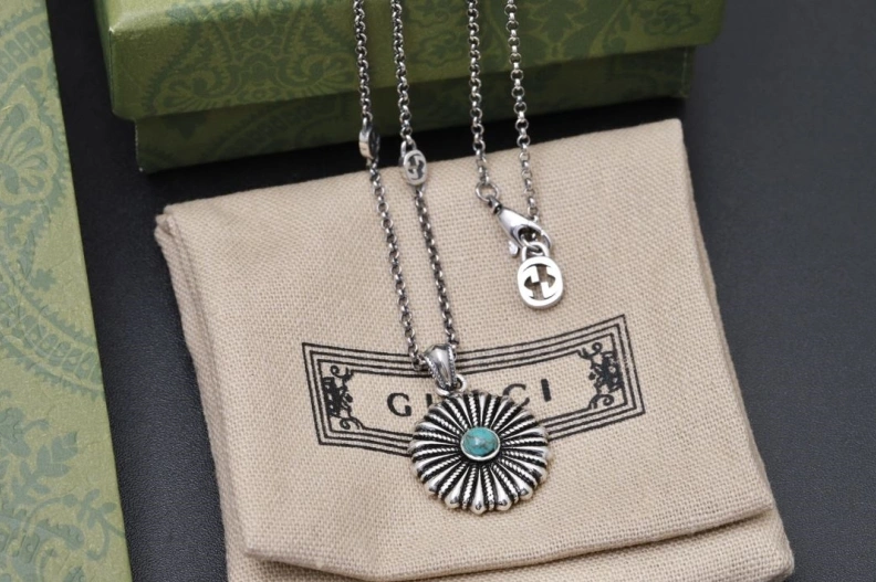 Gxccx Necklaces StreetReady 302583