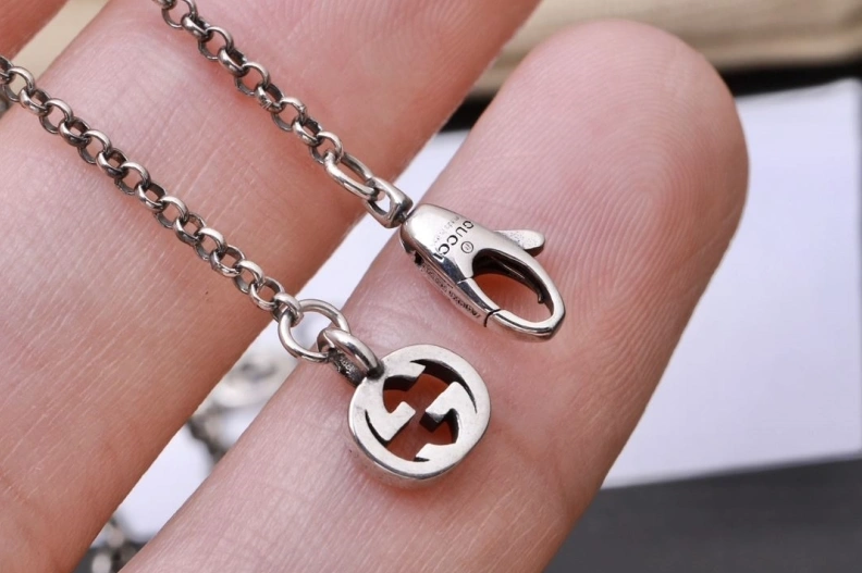 Gxccx Necklaces StreetReady 302583