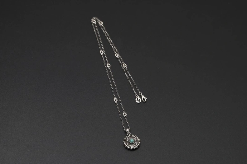 Gxccx Necklaces StreetReady 302583
