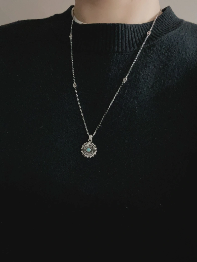 Gxccx Necklaces StreetReady 302583