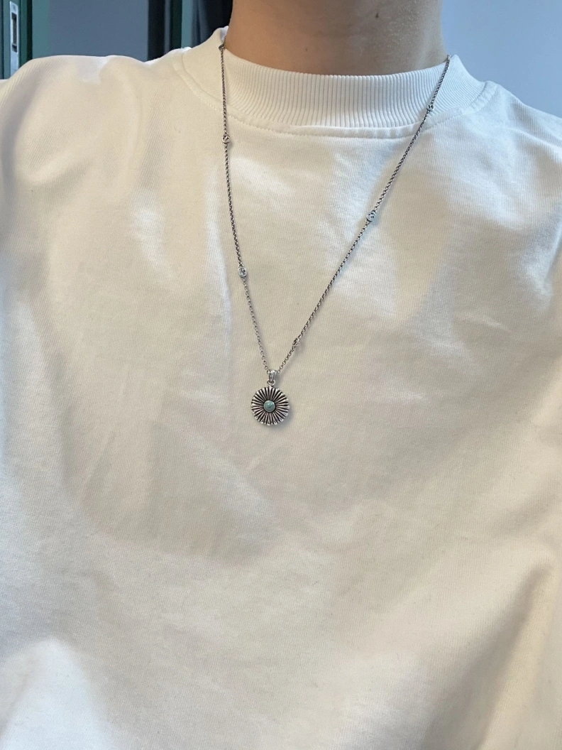 Gxccx Necklaces StreetReady 302583