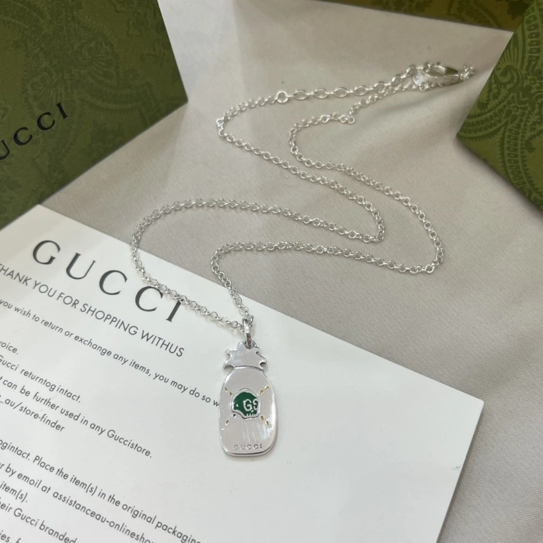 Gxccx Necklaces EyeCatching 302650