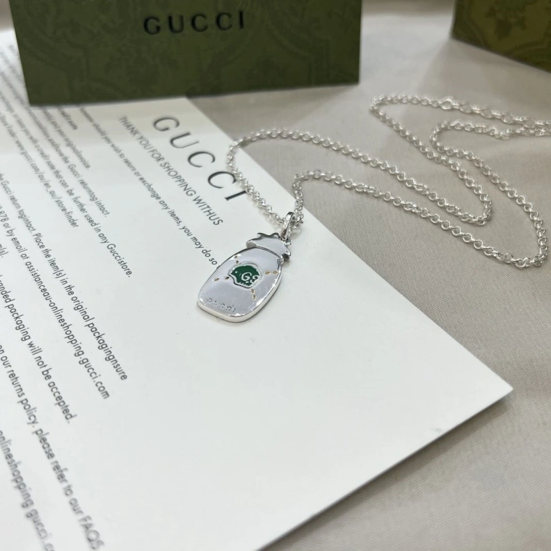 Gxccx Necklaces EyeCatching 302650