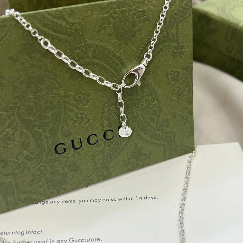 Gxccx Necklaces EyeCatching 302650