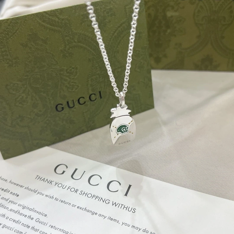 Gxccx Necklaces EyeCatching 302650