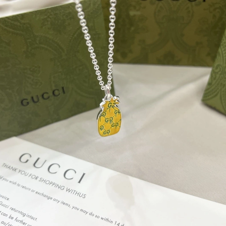 Gxccx Necklaces EyeCatching 302650