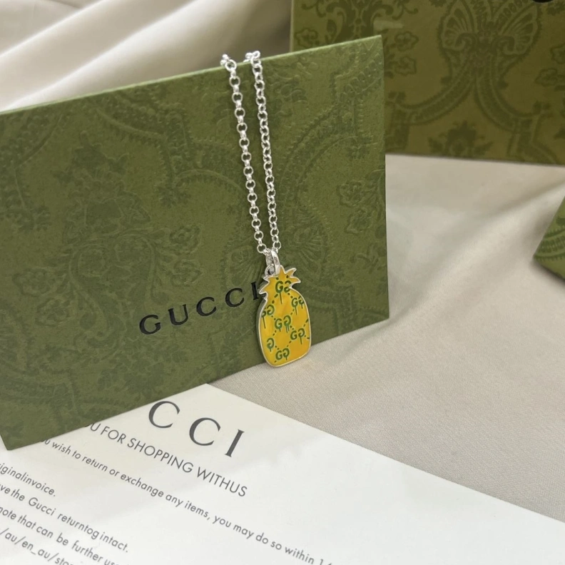 Gxccx Necklaces EyeCatching 302650