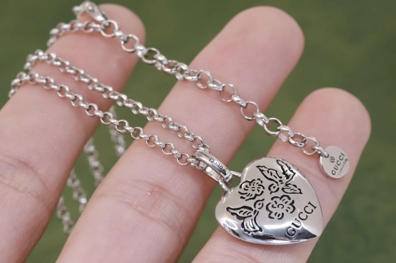 GoAnywhere Gxccx Necklaces 302582