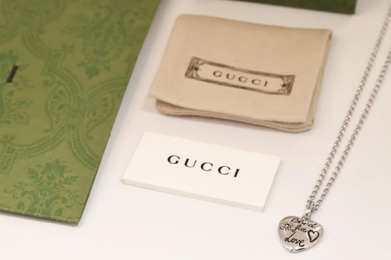 GoAnywhere Gxccx Necklaces 302582