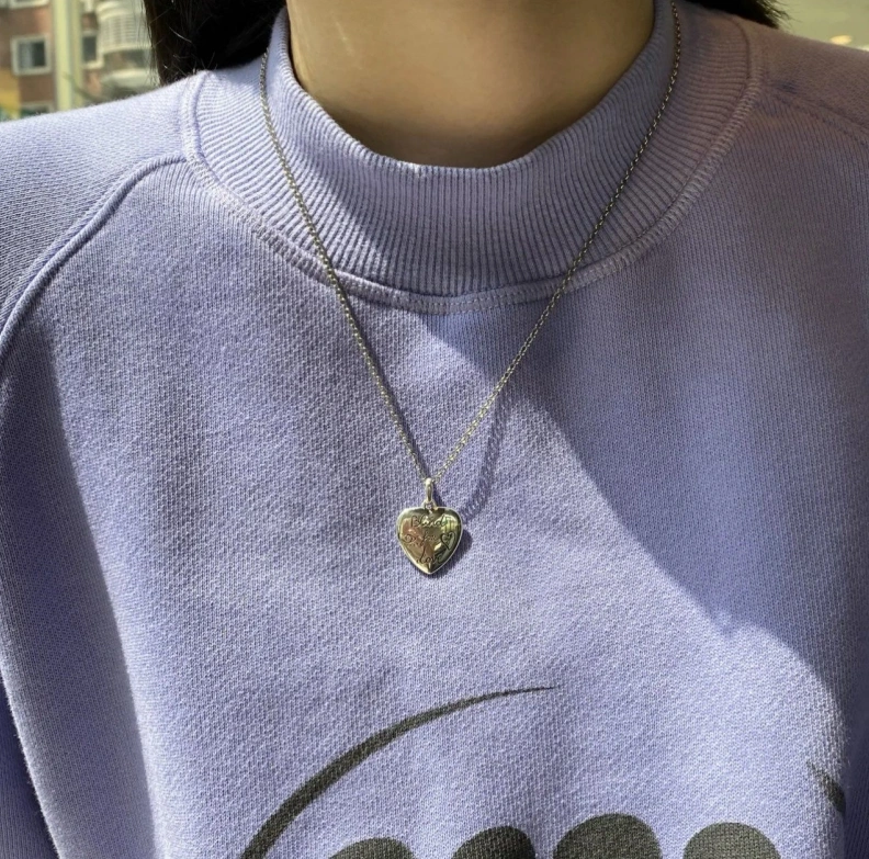 GoAnywhere Gxccx Necklaces 302582