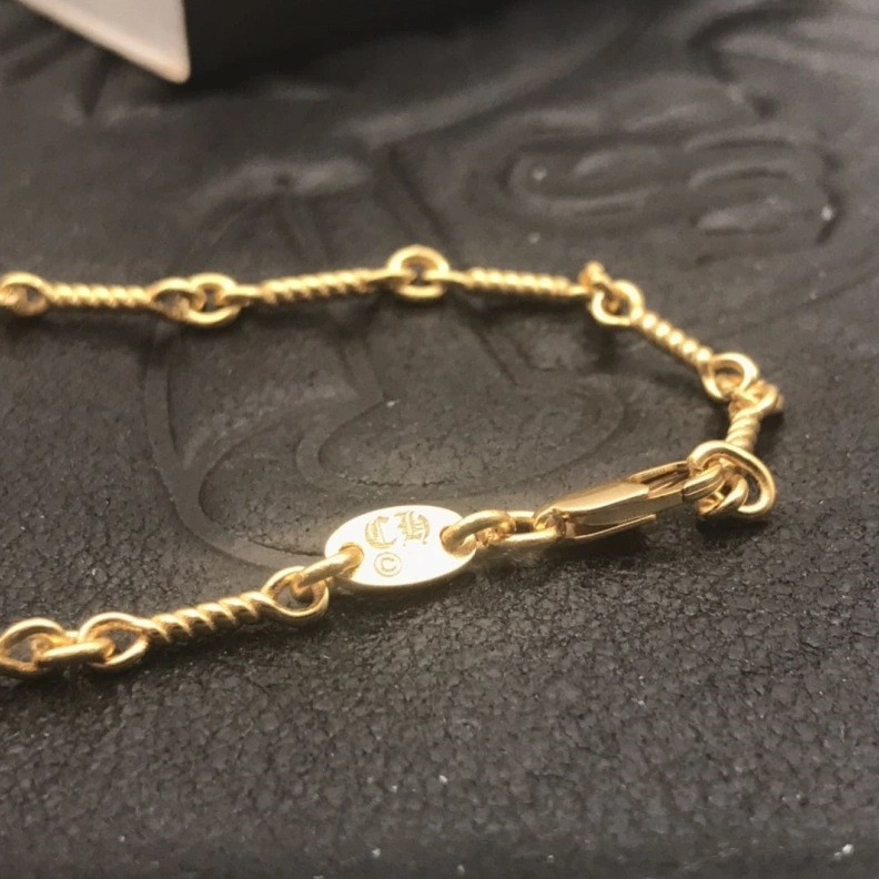 Affordable Chrxmx Hxxrts Necklaces 296919