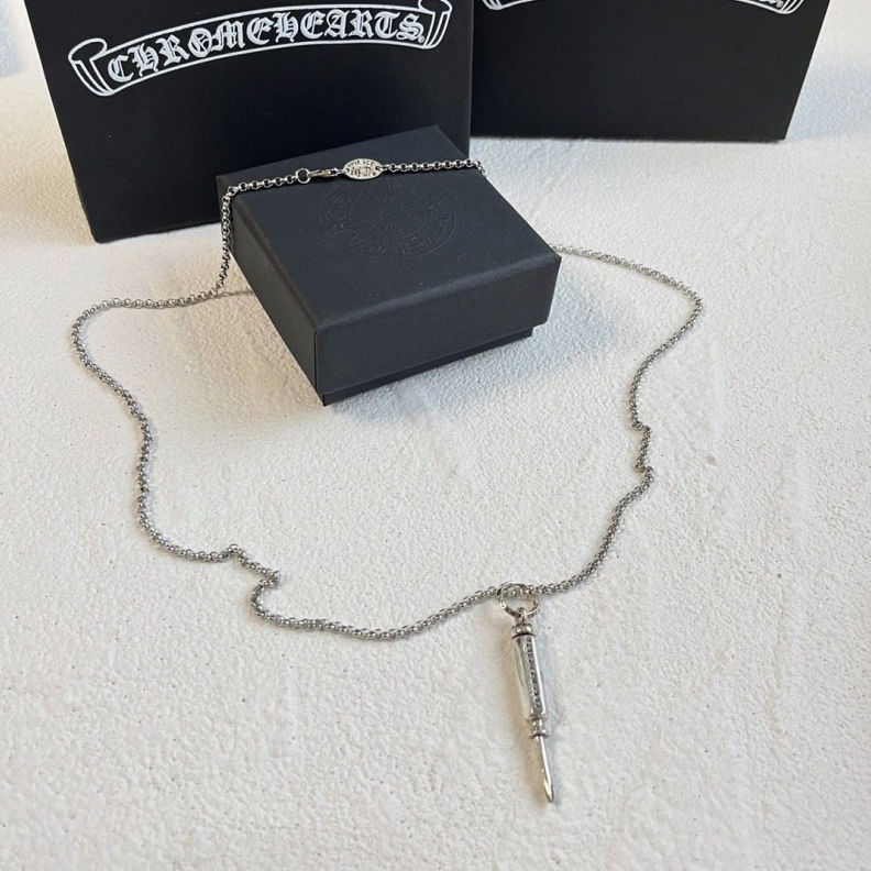Breathable Chrxmx Hxxrts Necklaces 296925