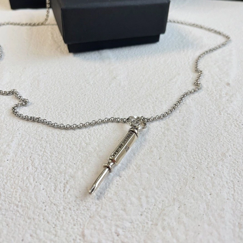 Breathable Chrxmx Hxxrts Necklaces 296925