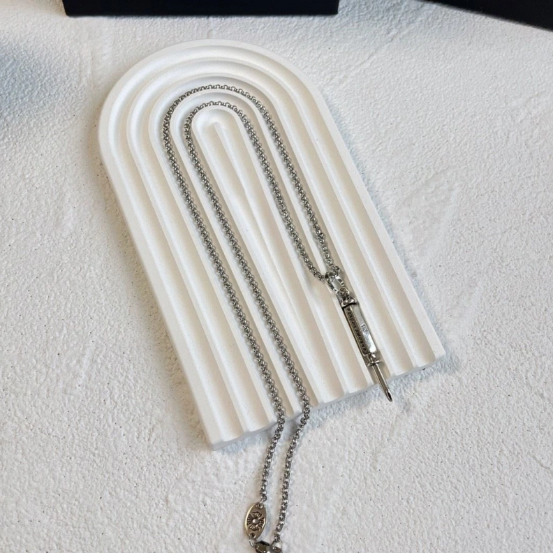 Breathable Chrxmx Hxxrts Necklaces 296925