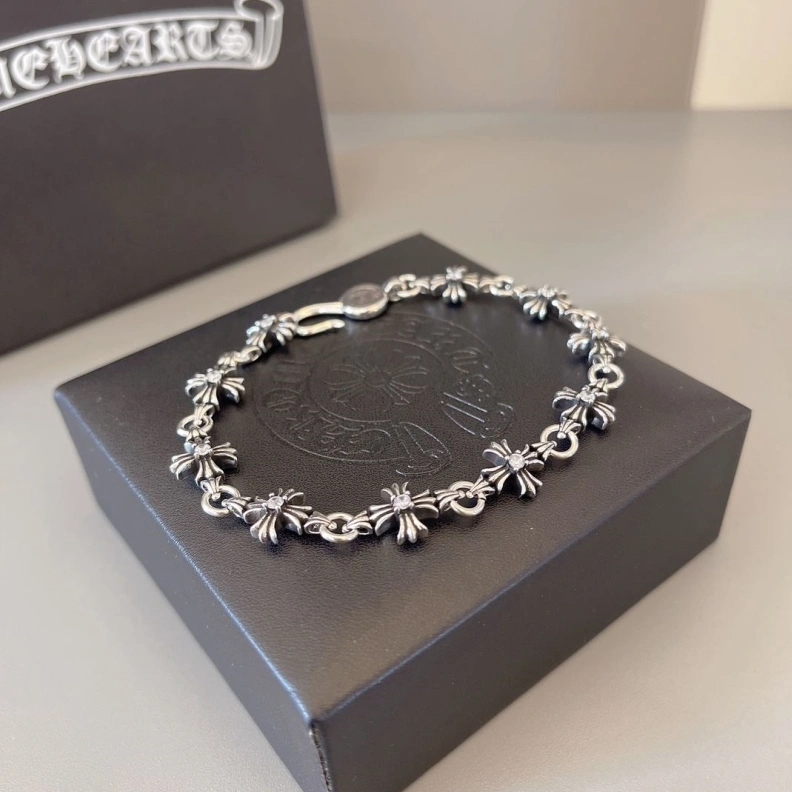 Bright Chrxmx Hxxrts Bracelets 297351