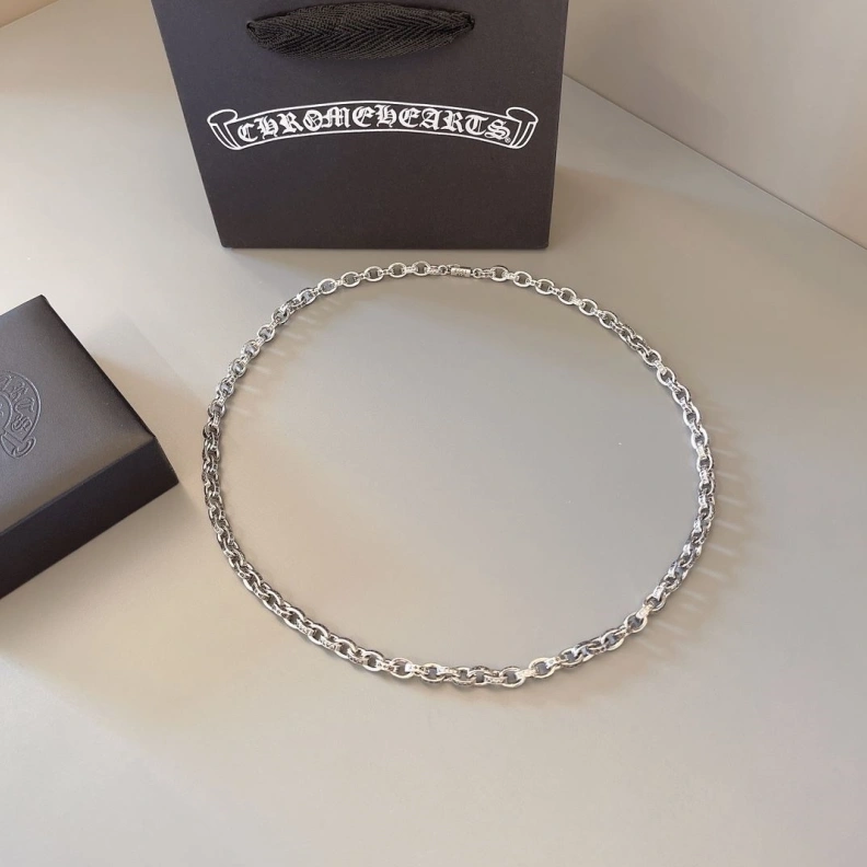 Chrxmx Hxxrts Necklaces Minimalist 296924