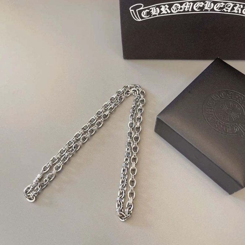 Chrxmx Hxxrts Necklaces Minimalist 296924