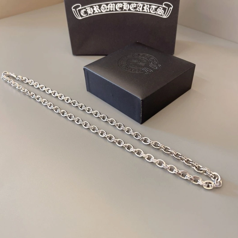 Chrxmx Hxxrts Necklaces Minimalist 296924