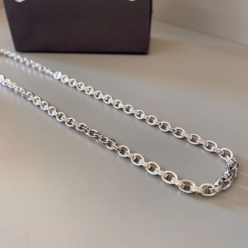 Chrxmx Hxxrts Necklaces Minimalist 296924