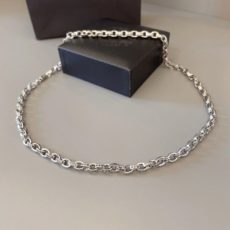 Chrxmx Hxxrts Necklaces Minimalist 296924