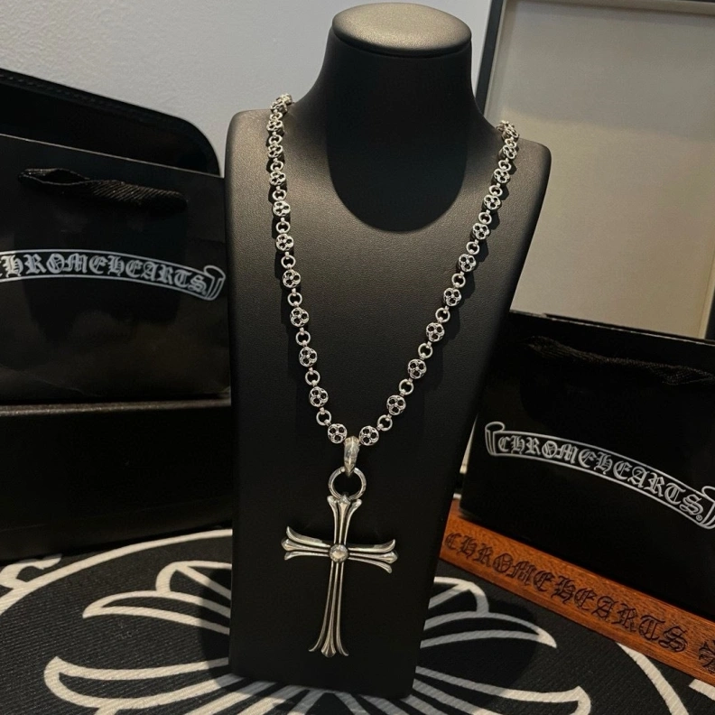 Chrxmx Hxxrts Necklaces Trendsetting 296926