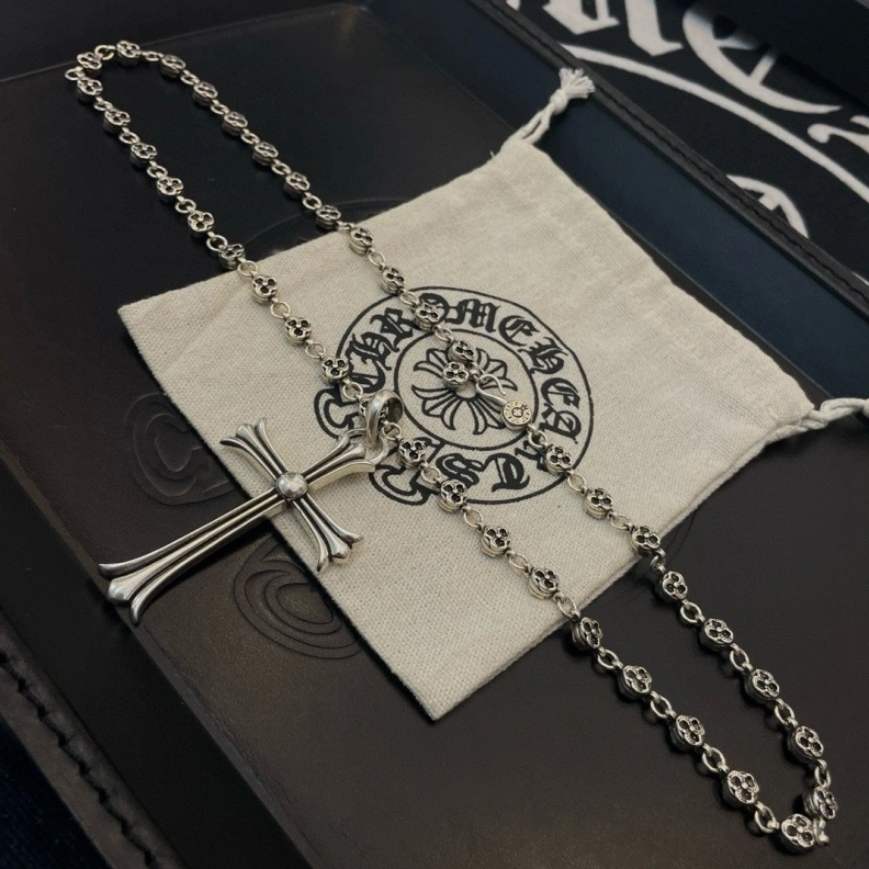 Chrxmx Hxxrts Necklaces Trendsetting 296926