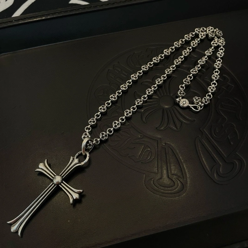 Chrxmx Hxxrts Necklaces Trendsetting 296926