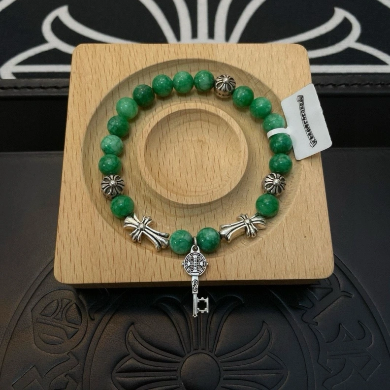 Soft Chrxmx Hxxrts Bracelets 297348