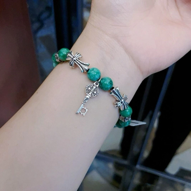 Soft Chrxmx Hxxrts Bracelets 297348