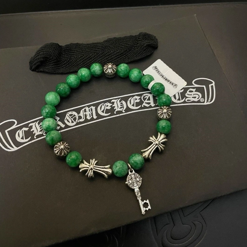Soft Chrxmx Hxxrts Bracelets 297348