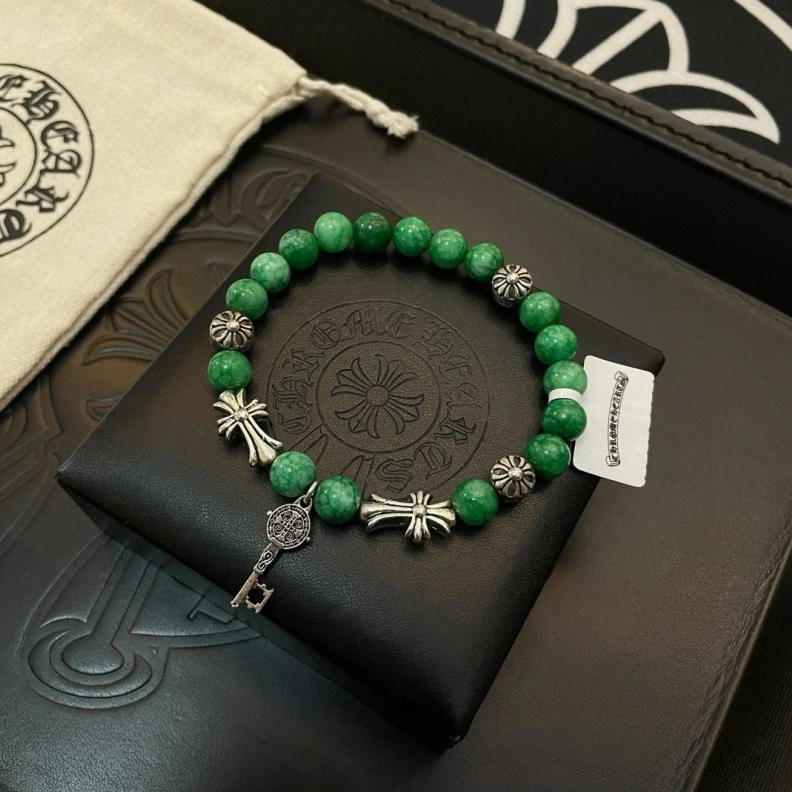 Soft Chrxmx Hxxrts Bracelets 297348