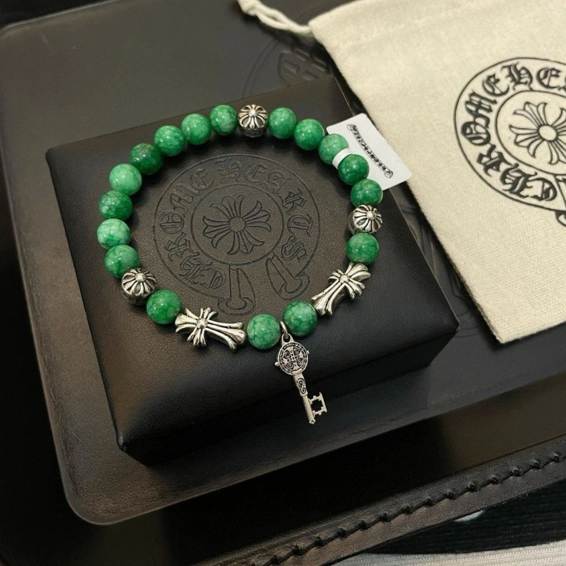 Soft Chrxmx Hxxrts Bracelets 297348
