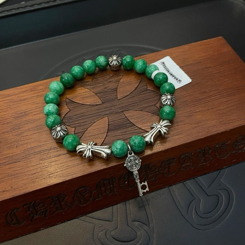 Soft Chrxmx Hxxrts Bracelets 297348