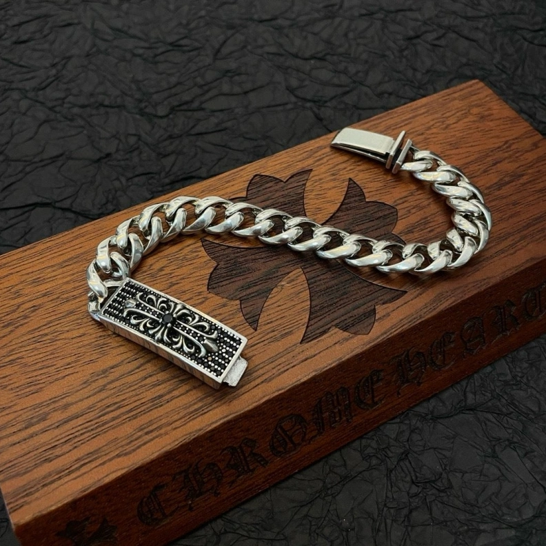 BestValue Chrxmx Hxxrts Necklaces 296928