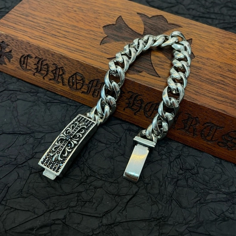 BestValue Chrxmx Hxxrts Necklaces 296928