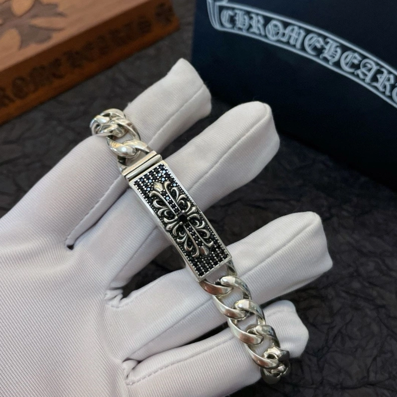 BestValue Chrxmx Hxxrts Necklaces 296928