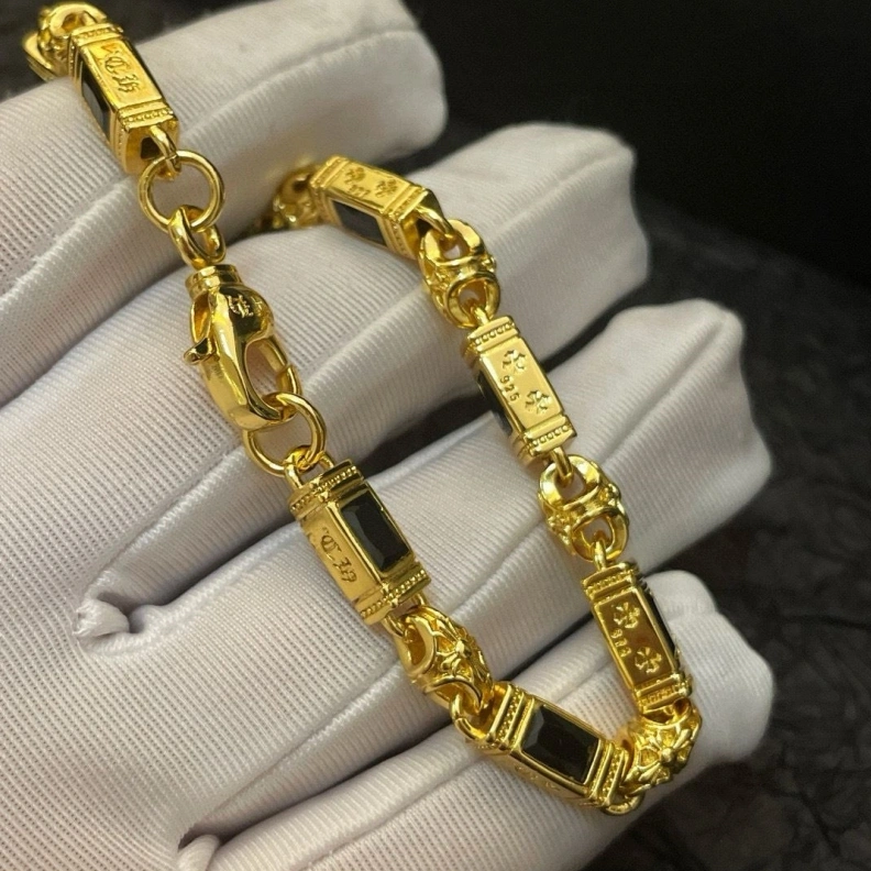 UrbanStyle Chrxmx Hxxrts Bracelets 297341