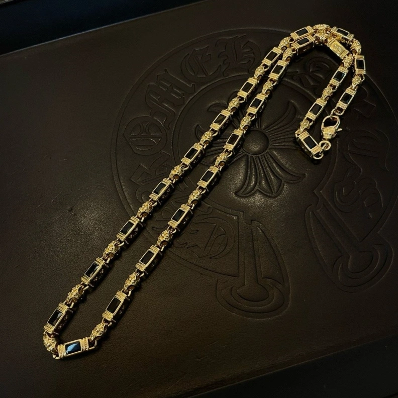 Chrxmx Hxxrts Necklaces AllSeason 296922